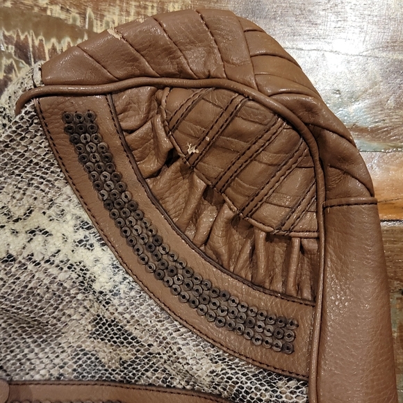 Jessica Simpson Purse - Picture 5 of 6